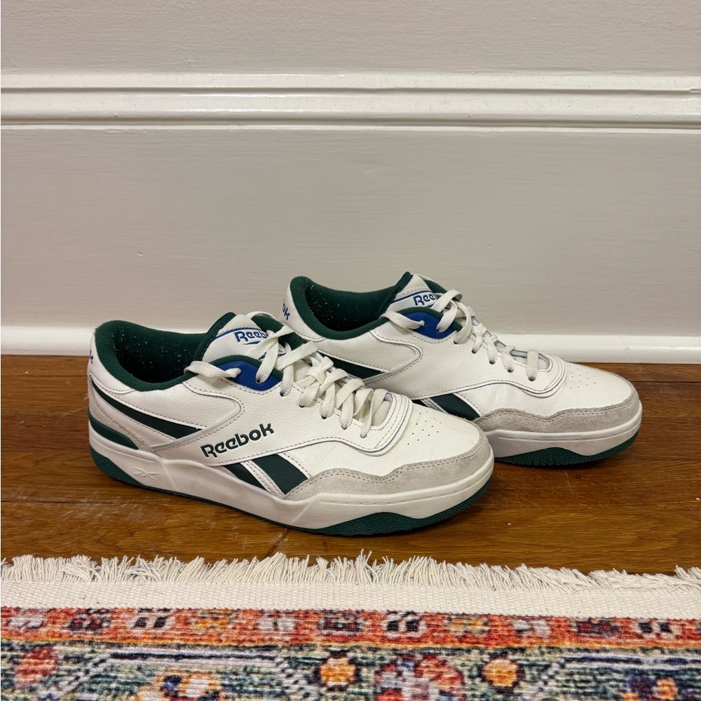 Reebok Court Drifts